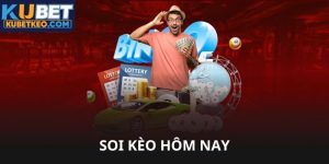 Soi kèo hôm nay Kubet chuẩn chỉnh nhất
